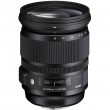 Объектив Sigma 24-105мм f/4.0 DG OS HSM для Nikon